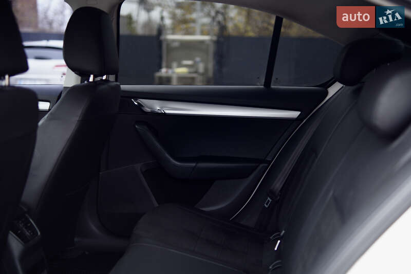 Лифтбек Skoda Octavia 2013 в Кривом Роге фото 15 Лифтбек Skoda Octavia 2013 в Кривом Роге