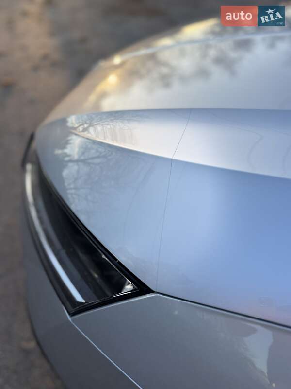 Лифтбек Skoda Octavia 2022 в Шостке фото 12 Лифтбек Skoda Octavia 2022 в Шостке