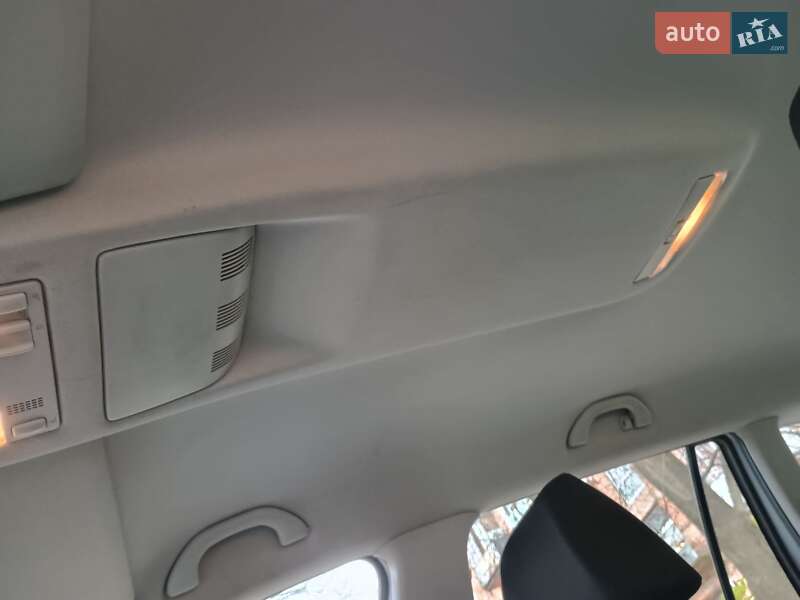 Універсал Skoda Octavia 2012 в Рівному