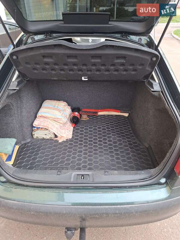 Лифтбек Skoda Octavia 2008 в Чернигове