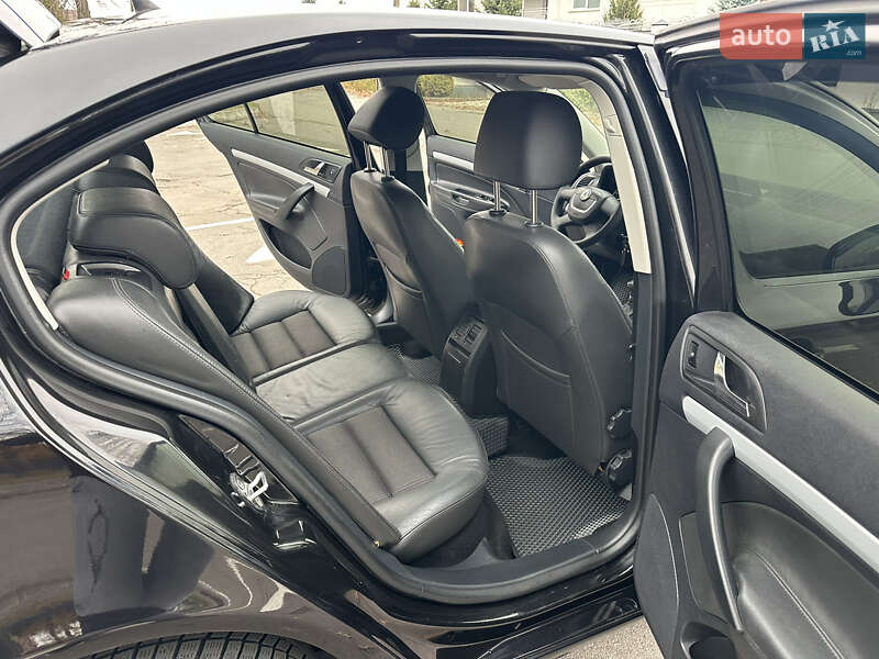 Ліфтбек Skoda Octavia 2012 в Вінниці