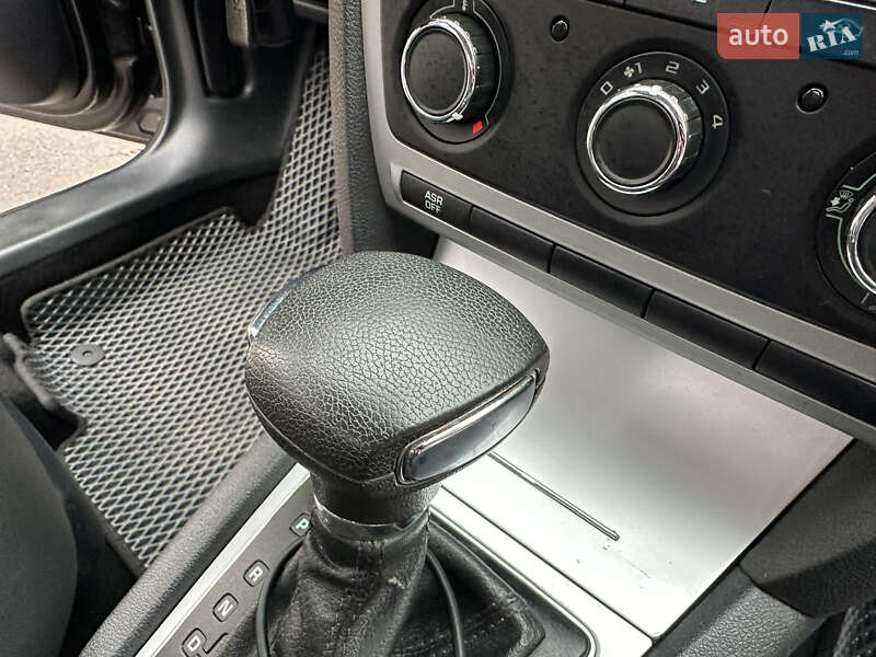 Ліфтбек Skoda Octavia 2012 в Вінниці