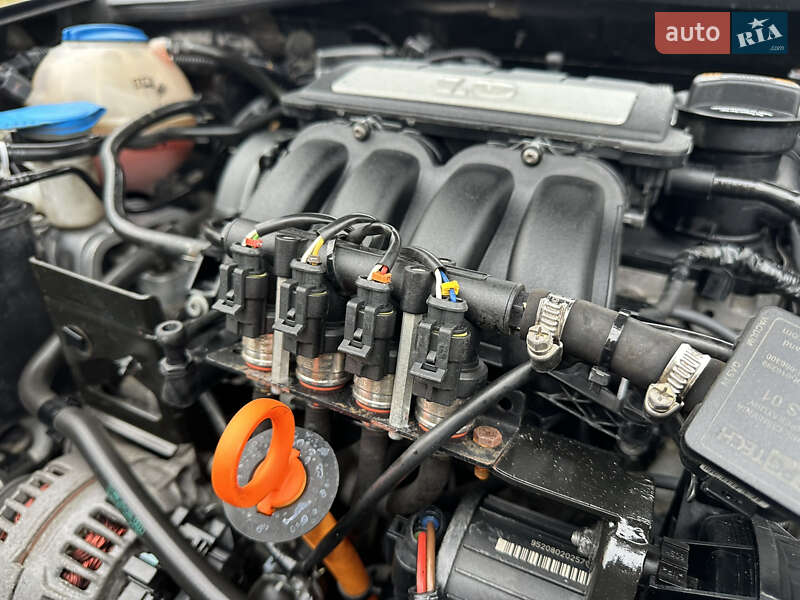 Ліфтбек Skoda Octavia 2012 в Вінниці