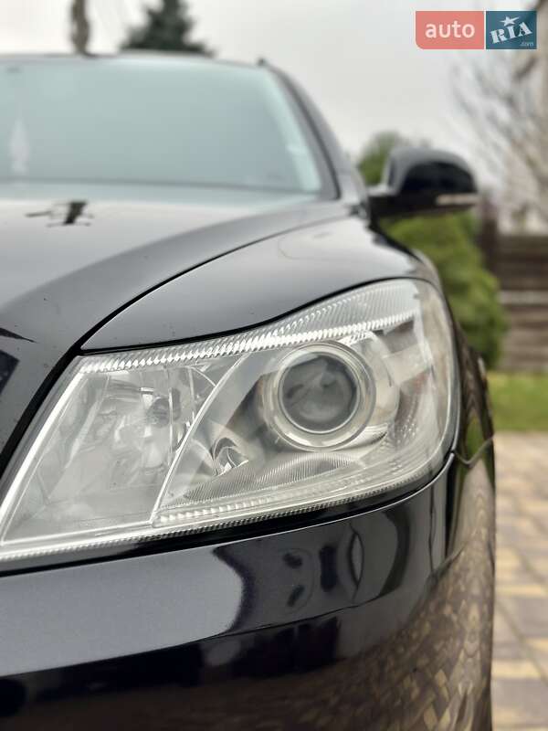 Универсал Skoda Octavia 2009 в Виннице фото 4 Универсал Skoda Octavia 2009 в Виннице