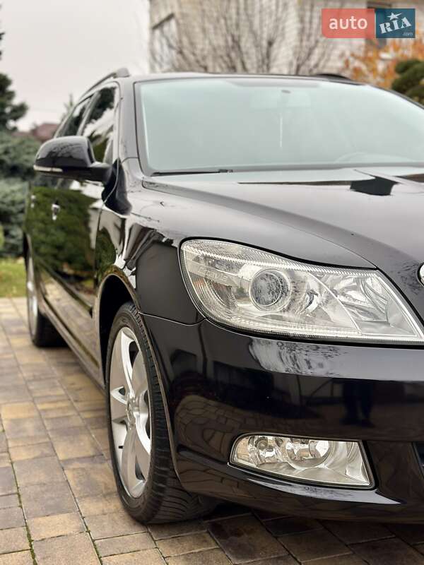 Универсал Skoda Octavia 2009 в Виннице фото 7 Универсал Skoda Octavia 2009 в Виннице
