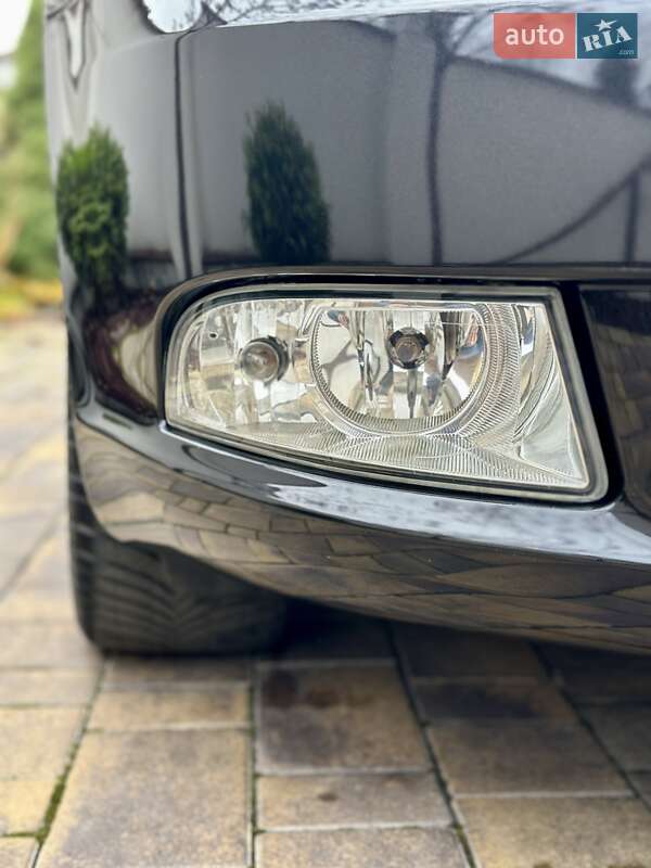 Универсал Skoda Octavia 2009 в Виннице фото 10 Универсал Skoda Octavia 2009 в Виннице