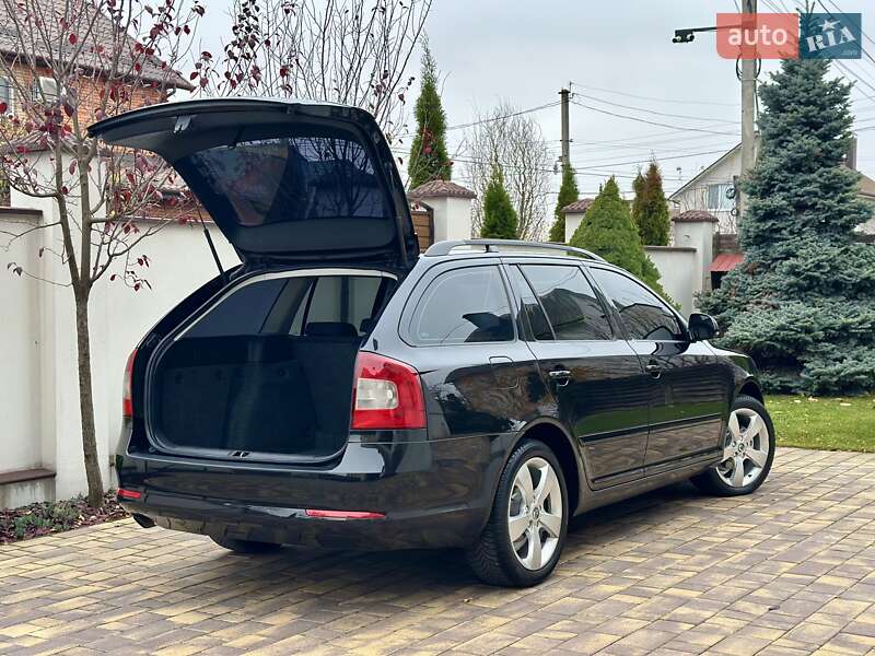Универсал Skoda Octavia 2009 в Виннице фото 22 Универсал Skoda Octavia 2009 в Виннице