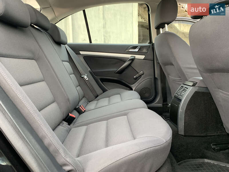 Лифтбек Skoda Octavia 2004 в Дрогобыче