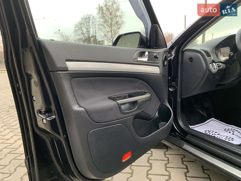 Лифтбек Skoda Octavia 2004 в Дрогобыче