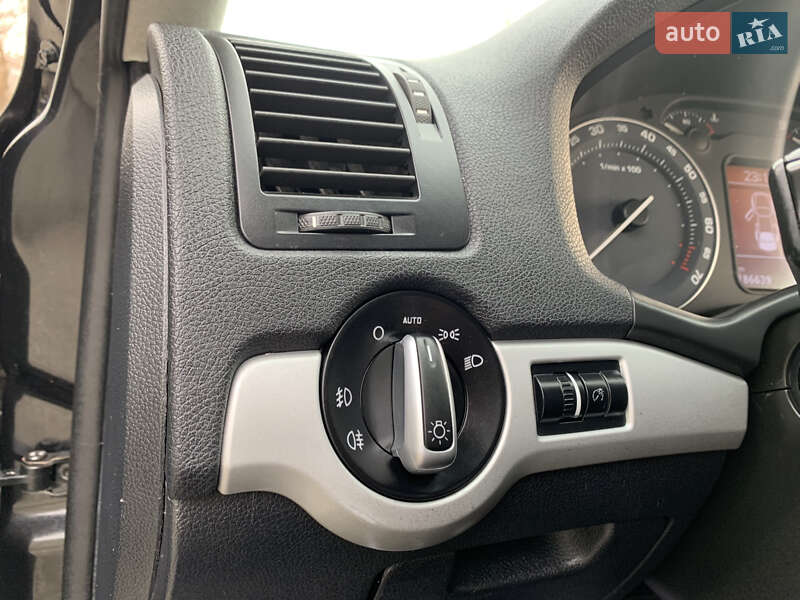 Лифтбек Skoda Octavia 2004 в Дрогобыче