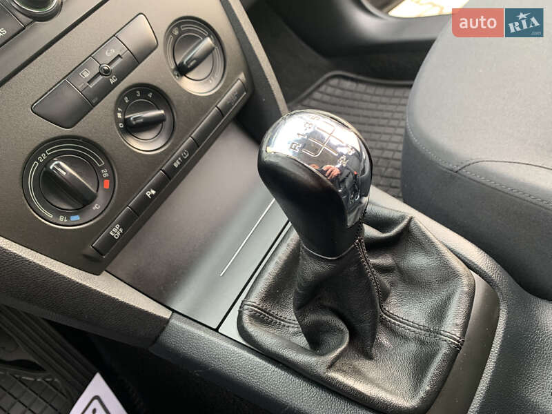 Лифтбек Skoda Octavia 2004 в Дрогобыче