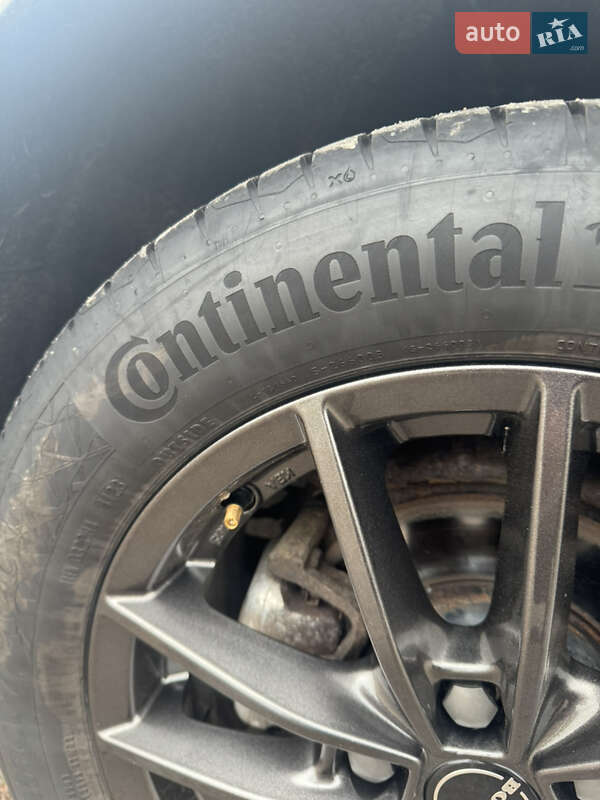 Лифтбек Skoda Octavia 2009 в Ровно фото 25 Лифтбек Skoda Octavia 2009 в Ровно