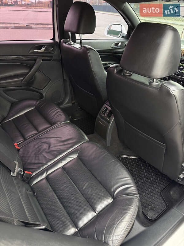 Лифтбек Skoda Octavia 2012 в Киеве