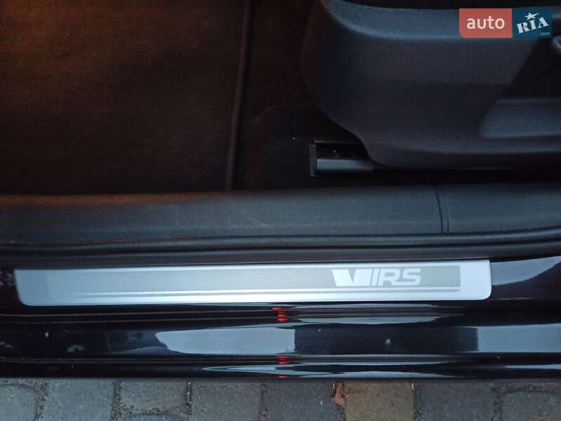 Універсал Skoda Octavia 2019 в Луцьку фото 14 Універсал Skoda Octavia 2019 в Луцьку