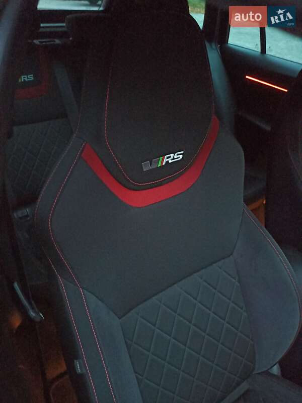 Універсал Skoda Octavia 2019 в Луцьку фото 23 Універсал Skoda Octavia 2019 в Луцьку