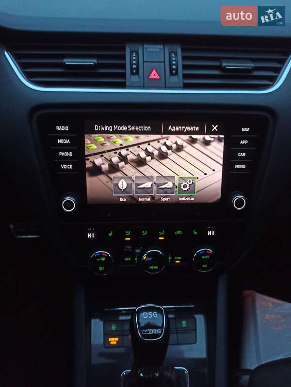 Універсал Skoda Octavia 2019 в Луцьку фото 32 Універсал Skoda Octavia 2019 в Луцьку