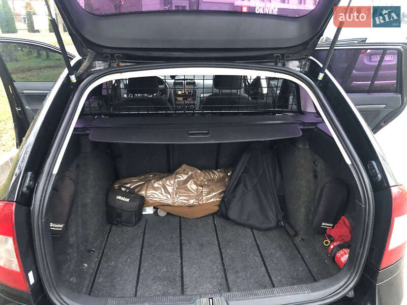 Універсал Skoda Octavia 2009 в Харкові фото 10 Універсал Skoda Octavia 2009 в Харкові