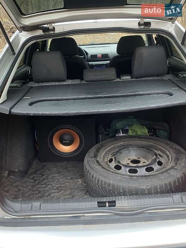 Лифтбек Skoda Octavia 2006 в Днепре