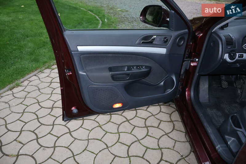 Лифтбек Skoda Octavia 2012 в Одессе