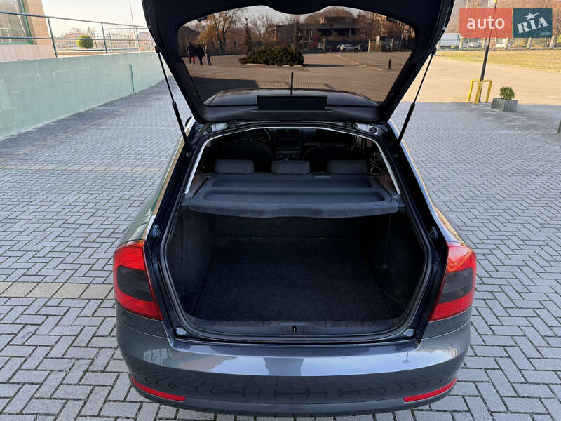 Лифтбек Skoda Octavia 2010 в Мукачево фото 26 Лифтбек Skoda Octavia 2010 в Мукачево