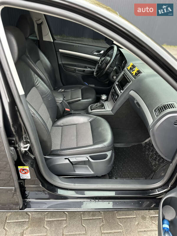 Універсал Skoda Octavia 2012 в Тернополі