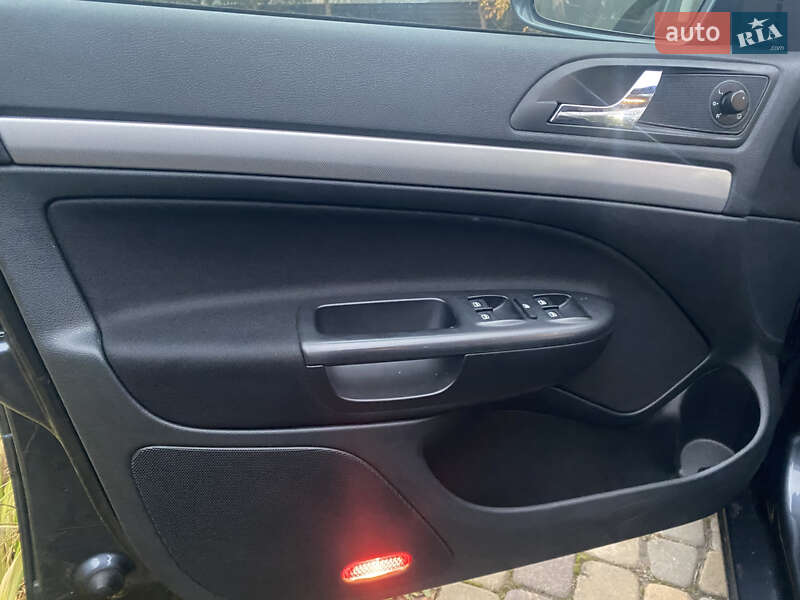 Універсал Skoda Octavia 2009 в Луцьку фото 20 Універсал Skoda Octavia 2009 в Луцьку