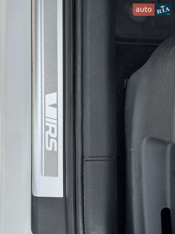 Универсал Skoda Octavia 2013 в Мукачево