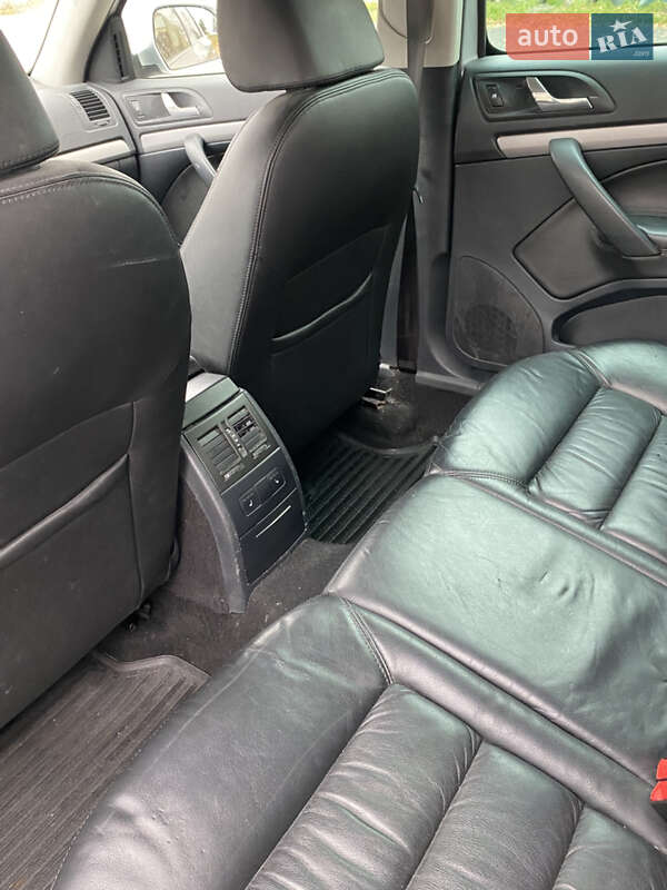 Универсал Skoda Octavia 2012 в Ровно фото 9 Универсал Skoda Octavia 2012 в Ровно