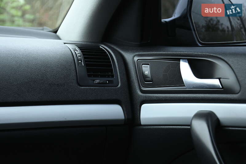 Универсал Skoda Octavia 2009 в Бердичеве