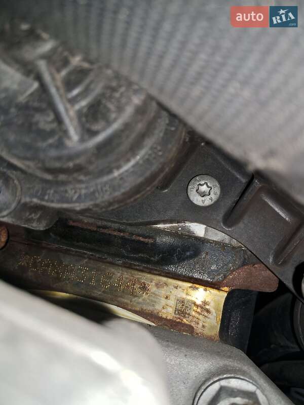 Универсал Skoda Octavia 2012 в Ровно