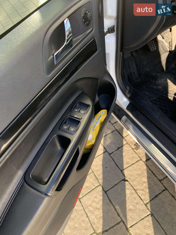 Универсал Skoda Octavia 2009 в Львове фото 11 Универсал Skoda Octavia 2009 в Львове