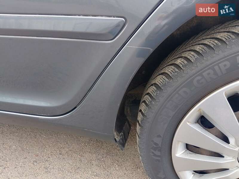 Универсал Skoda Octavia 2011 в Ровно