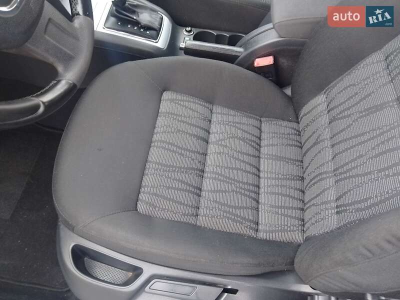 Универсал Skoda Octavia 2011 в Ровно