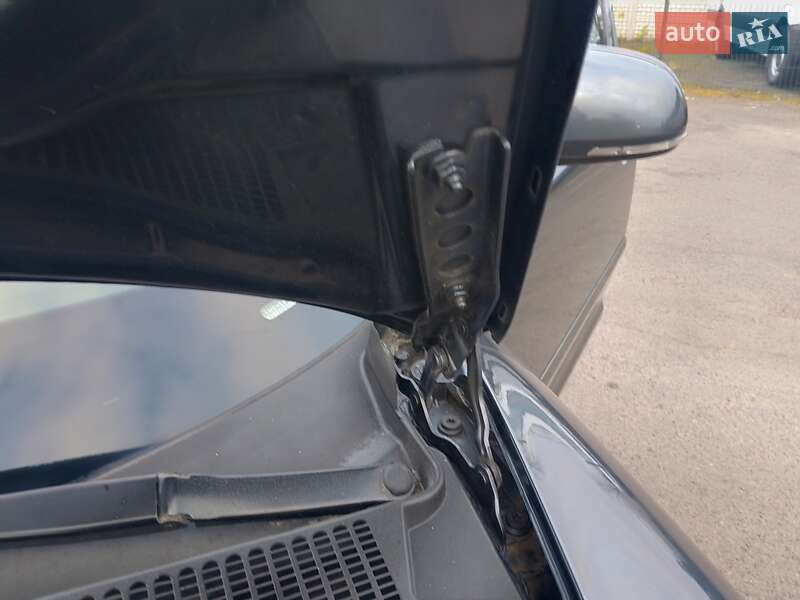 Универсал Skoda Octavia 2011 в Ровно