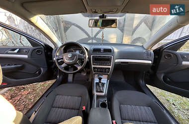 Універсал Skoda Octavia 2011 в Мукачевому