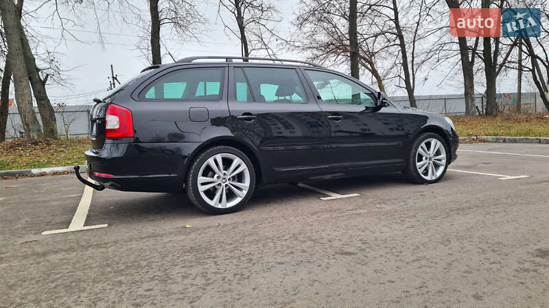 Универсал Skoda Octavia 2010 в Виннице фото 5 Универсал Skoda Octavia 2010 в Виннице