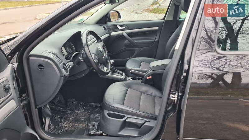 Универсал Skoda Octavia 2010 в Виннице фото 10 Универсал Skoda Octavia 2010 в Виннице