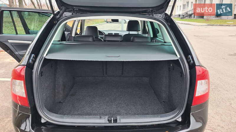 Универсал Skoda Octavia 2010 в Виннице фото 15 Универсал Skoda Octavia 2010 в Виннице
