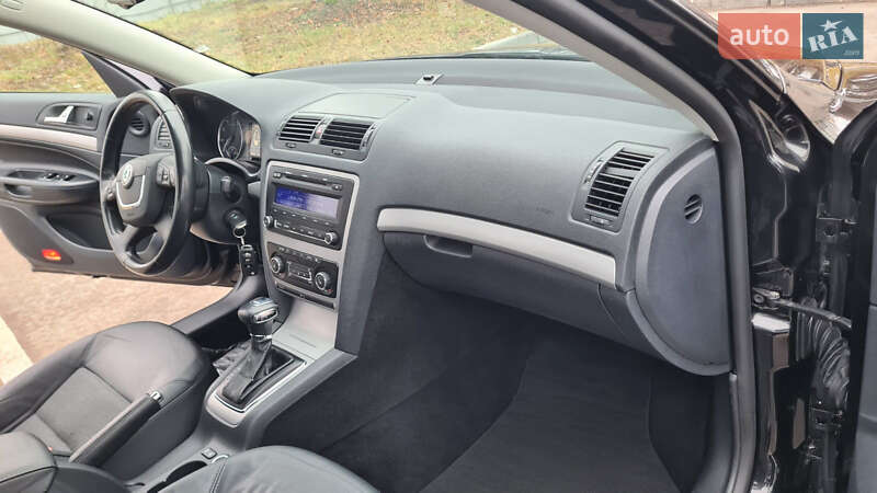 Универсал Skoda Octavia 2010 в Виннице фото 20 Универсал Skoda Octavia 2010 в Виннице