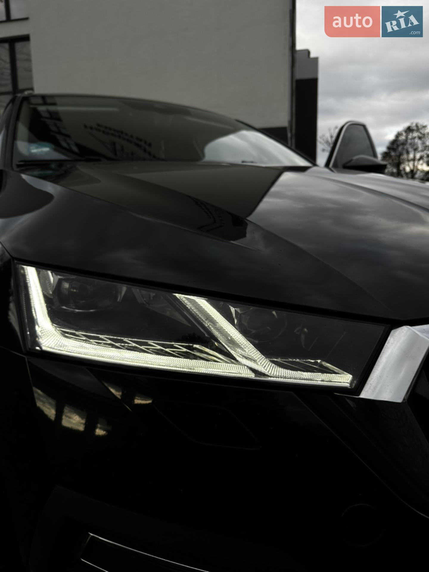 2021 Skoda Octavia - мініатюра 9