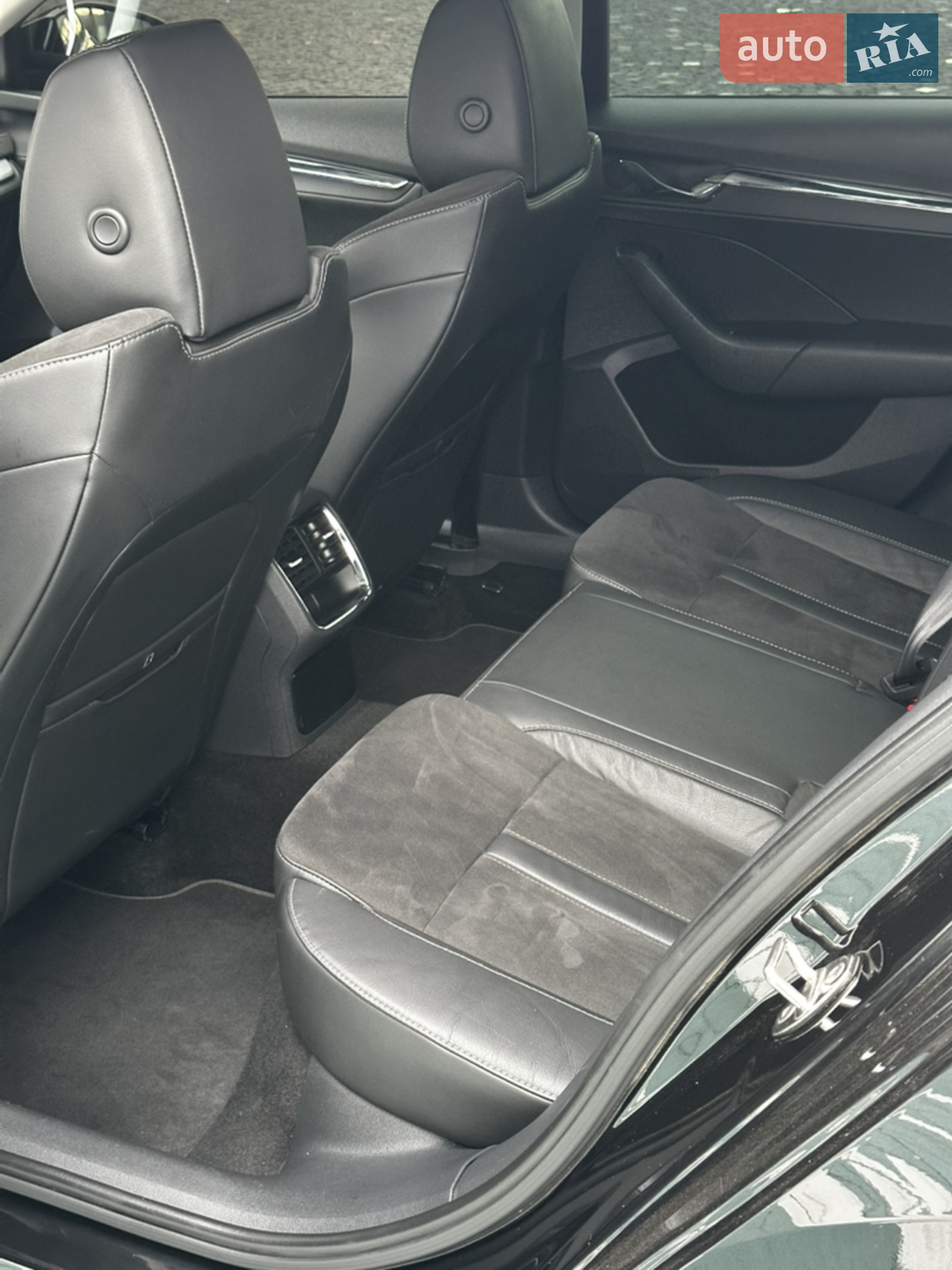 2021 Skoda Octavia - мініатюра 15