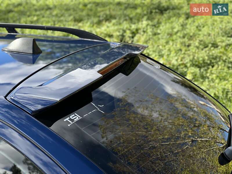 Универсал Skoda Octavia 2011 в Тернополе фото 16 Универсал Skoda Octavia 2011 в Тернополе