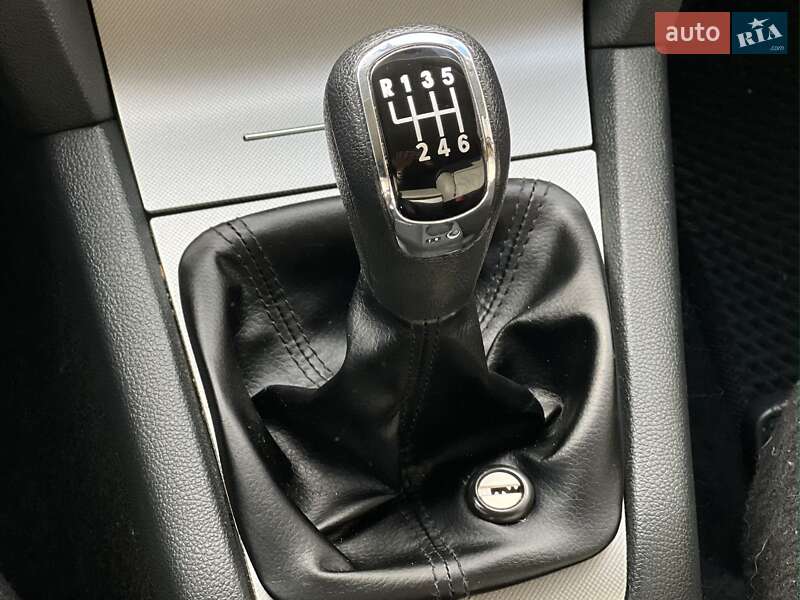 Универсал Skoda Octavia 2011 в Тернополе фото 23 Универсал Skoda Octavia 2011 в Тернополе