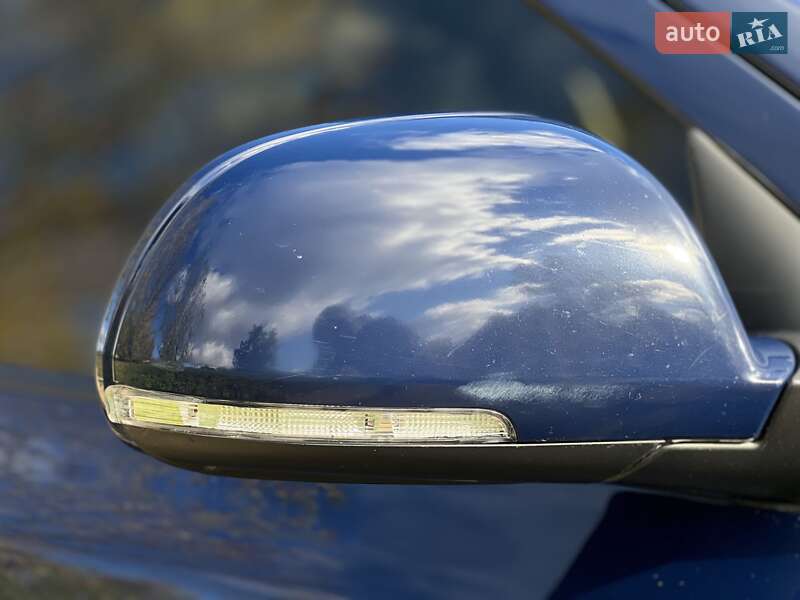 Универсал Skoda Octavia 2011 в Тернополе фото 42 Универсал Skoda Octavia 2011 в Тернополе