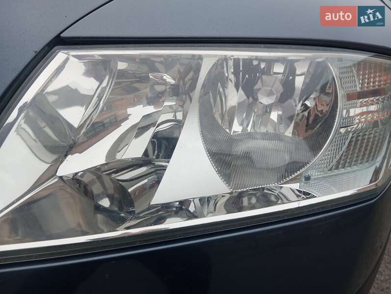 Универсал Skoda Octavia 2006 в Чернигове фото 8 Универсал Skoda Octavia 2006 в Чернигове