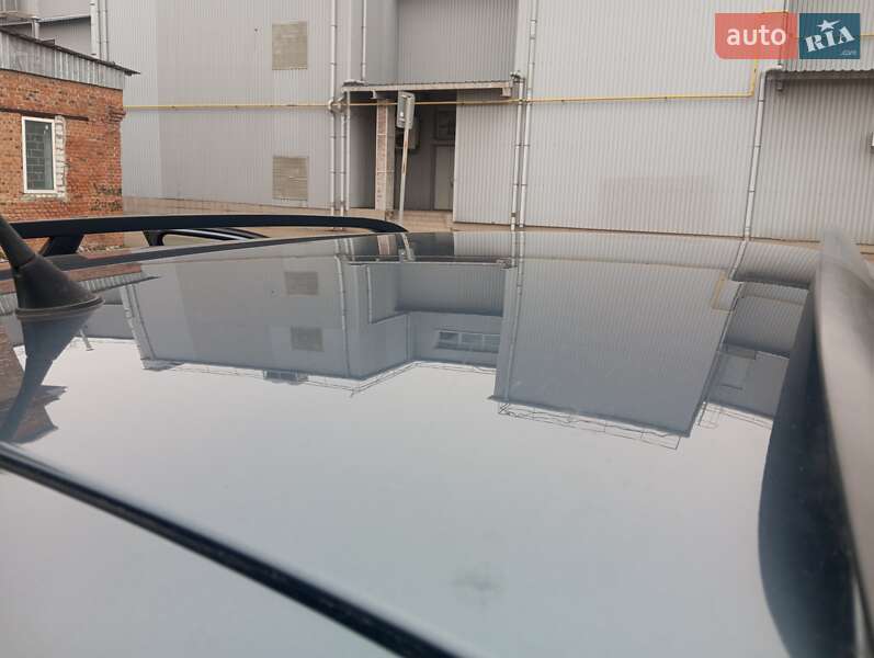 Универсал Skoda Octavia 2006 в Чернигове фото 9 Универсал Skoda Octavia 2006 в Чернигове