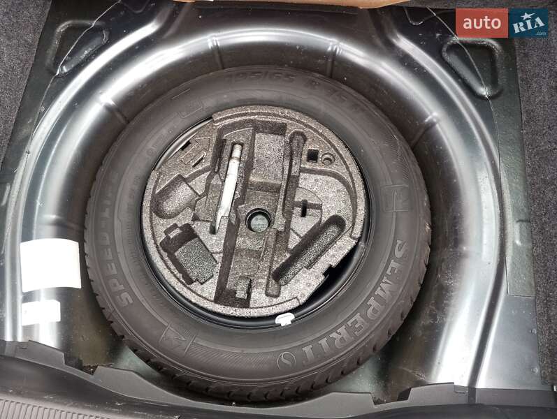 Универсал Skoda Octavia 2006 в Чернигове фото 16 Универсал Skoda Octavia 2006 в Чернигове