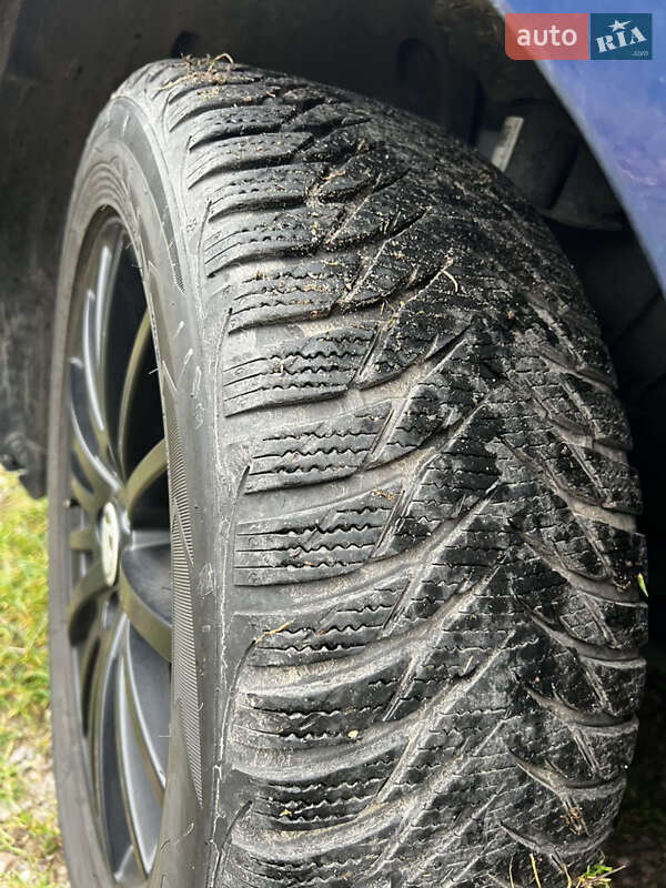 Лифтбек Skoda Octavia 2016 в Киеве фото 12 Лифтбек Skoda Octavia 2016 в Киеве