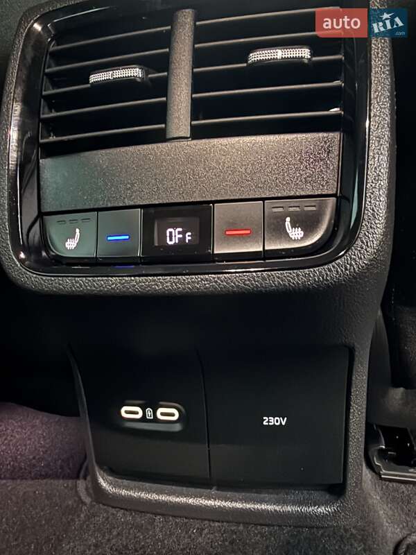 Универсал Skoda Octavia 2020 в Стрые