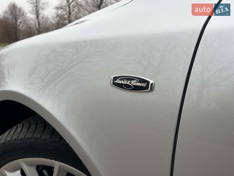 Універсал Skoda Octavia 2010 в Здолбуніві